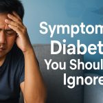 Symptoms of Diabetes Early Signs You Shouldn’t Ignore