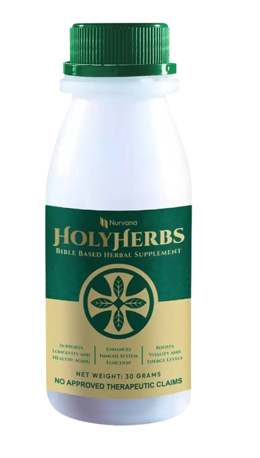 Holyherbs