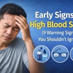 Early Signs of High Blood Sugar
