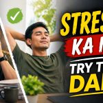 How to Reduce Stress Naturally