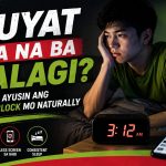 Paano Ayusin ang Body Clock Mo Naturally (Kahit Laging Puyat) Paano Ayusin ang Body Clock Mo Naturally (Kahit Laging Puyat)