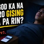 hirap matulog